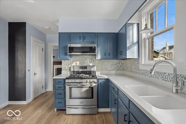 $425,000 | 615 East 49th Street, Indianapolis, IN 46205