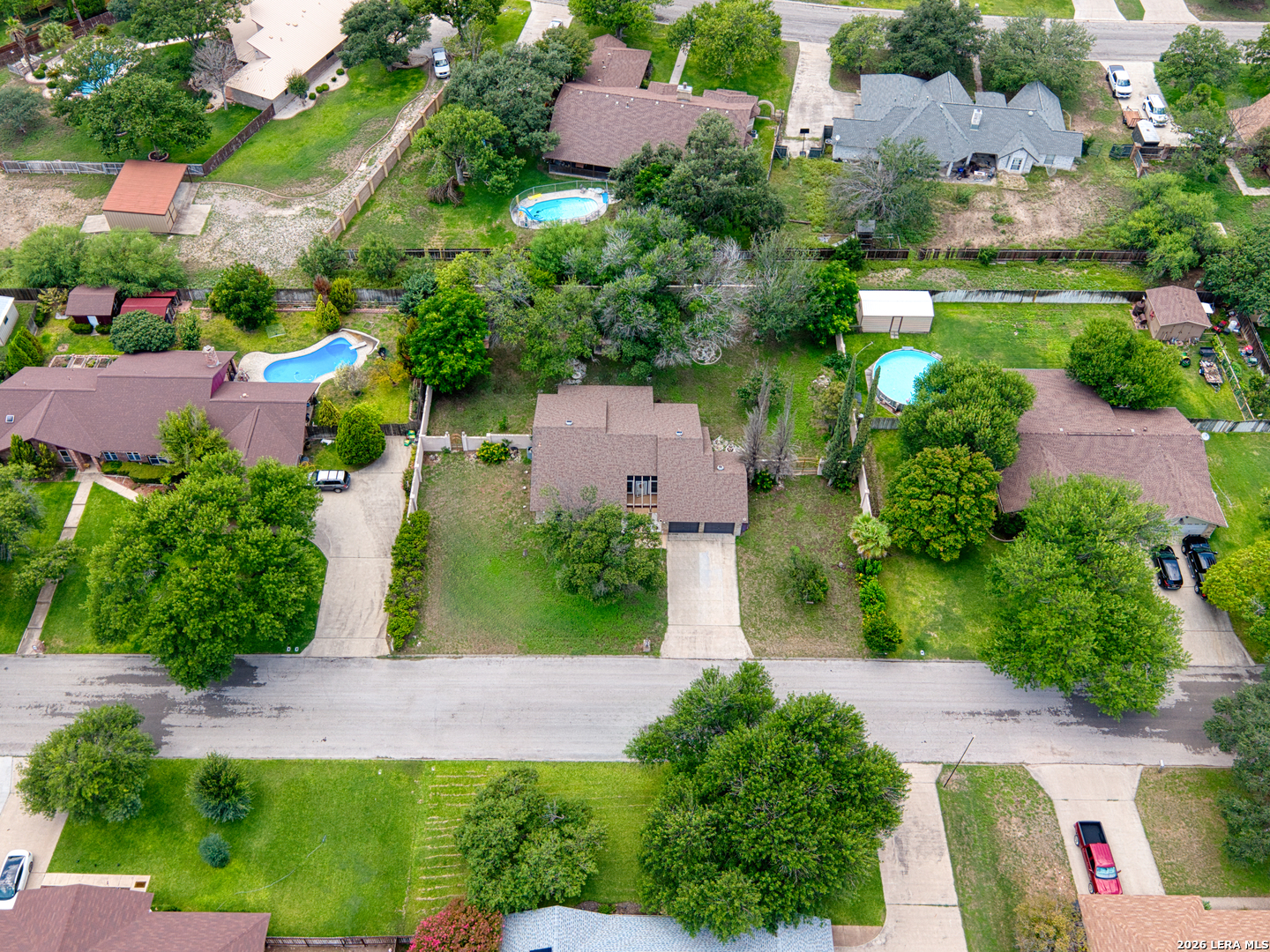 208 Echo Valley Drive Del Rio, TX 78840 - Photo 35 of 38