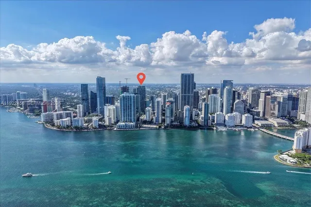 $5,300,000 | 1300 South Miami Avenue, Unit UPH2, Miami, FL 33130