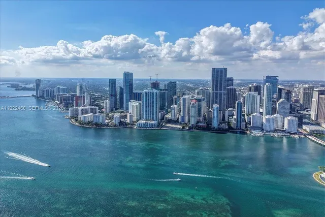 $5,300,000 | 1300 South Miami Avenue, Unit UPH2, Miami, FL 33130