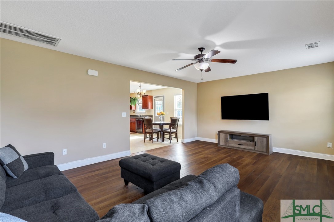 159 Pine View Road Southeast Ludowici, GA 31316 - Photo 15 of 50 Gallery Image 15