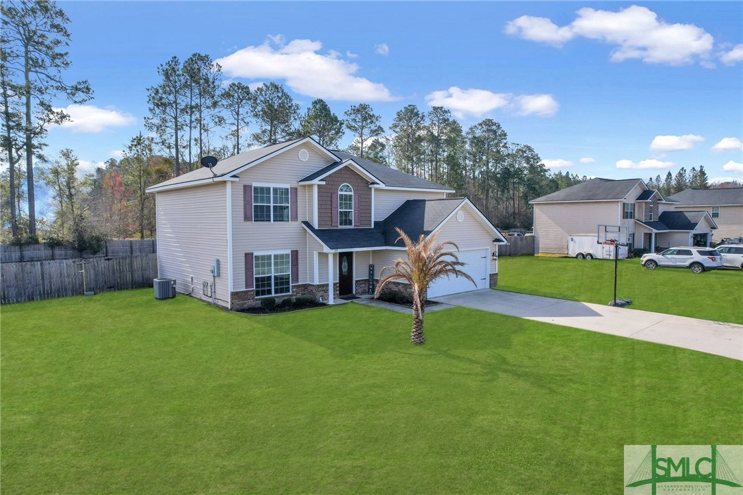 159 Pine View Road Southeast Ludowici, GA 31316 - Photo 2 of 50 Gallery Image 2