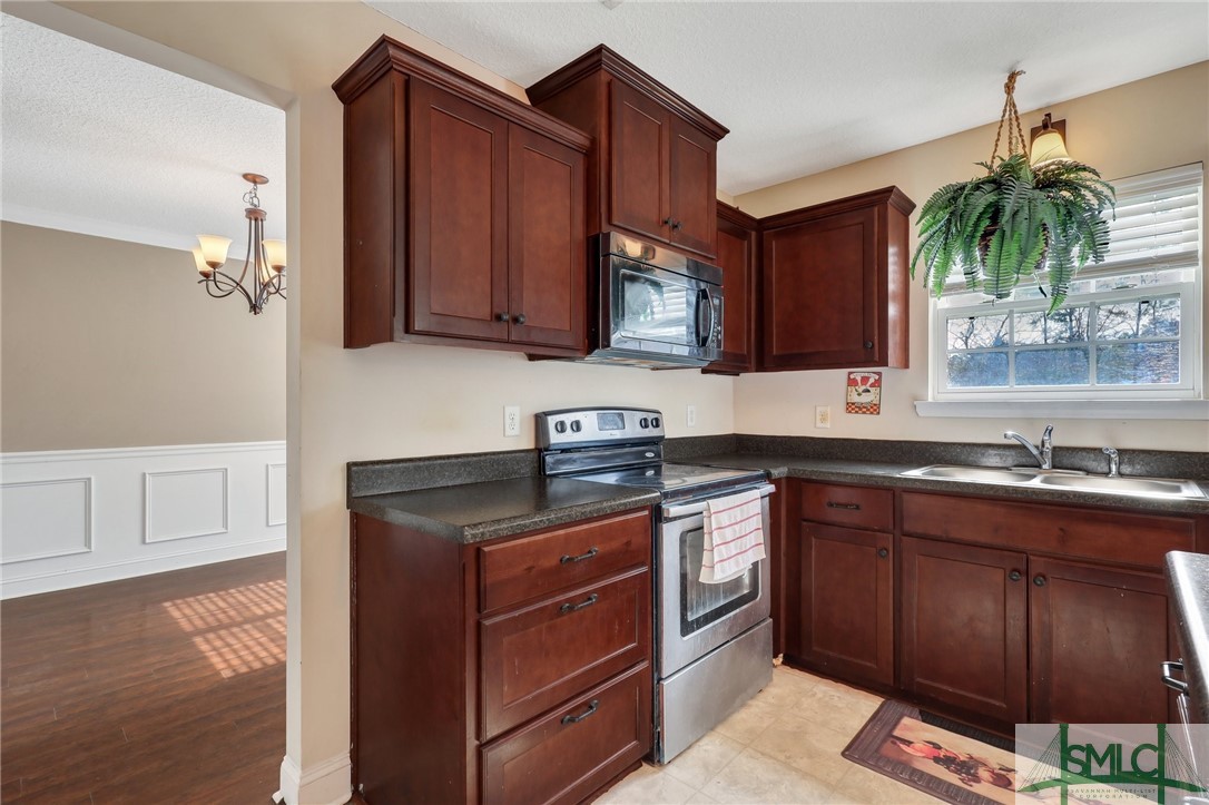 159 Pine View Road Southeast Ludowici, GA 31316 - Photo 22 of 50 Gallery Image 22