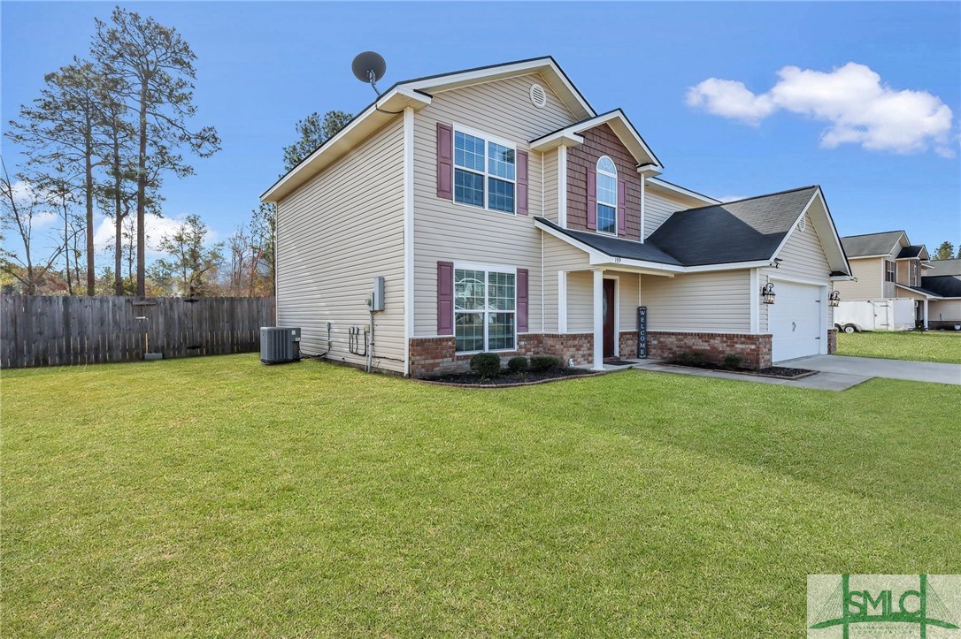 159 Pine View Road Southeast Ludowici, GA 31316 - Photo 3 of 50 Gallery Image 3