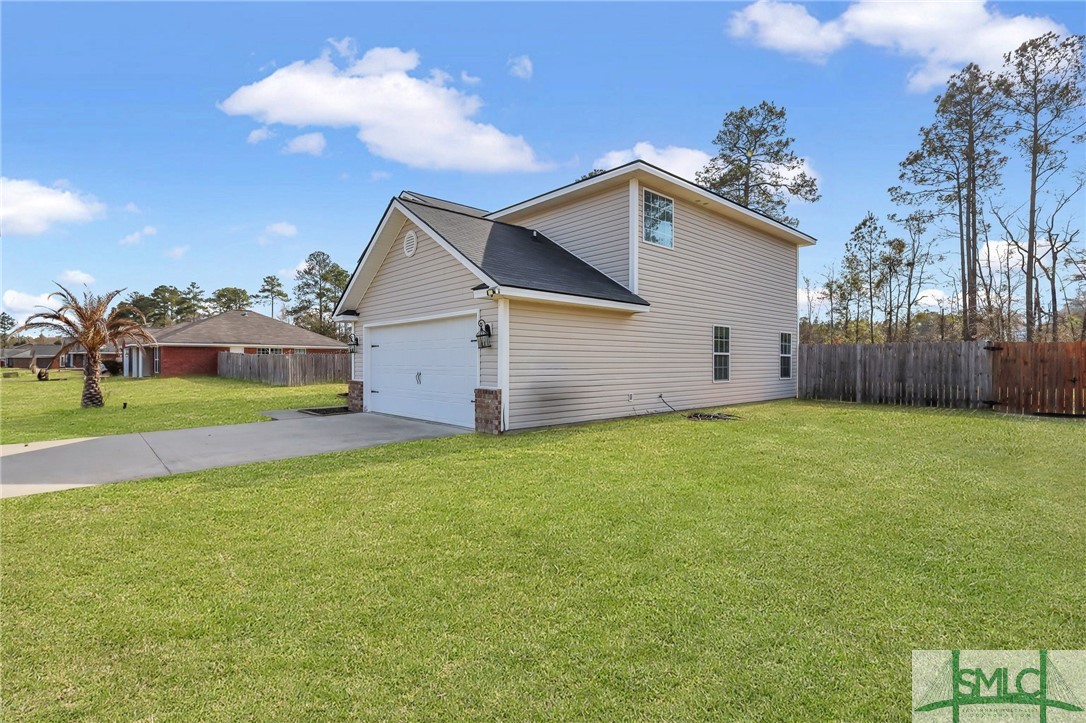 159 Pine View Road Southeast Ludowici, GA 31316 - Photo 4 of 50 Gallery Image 4