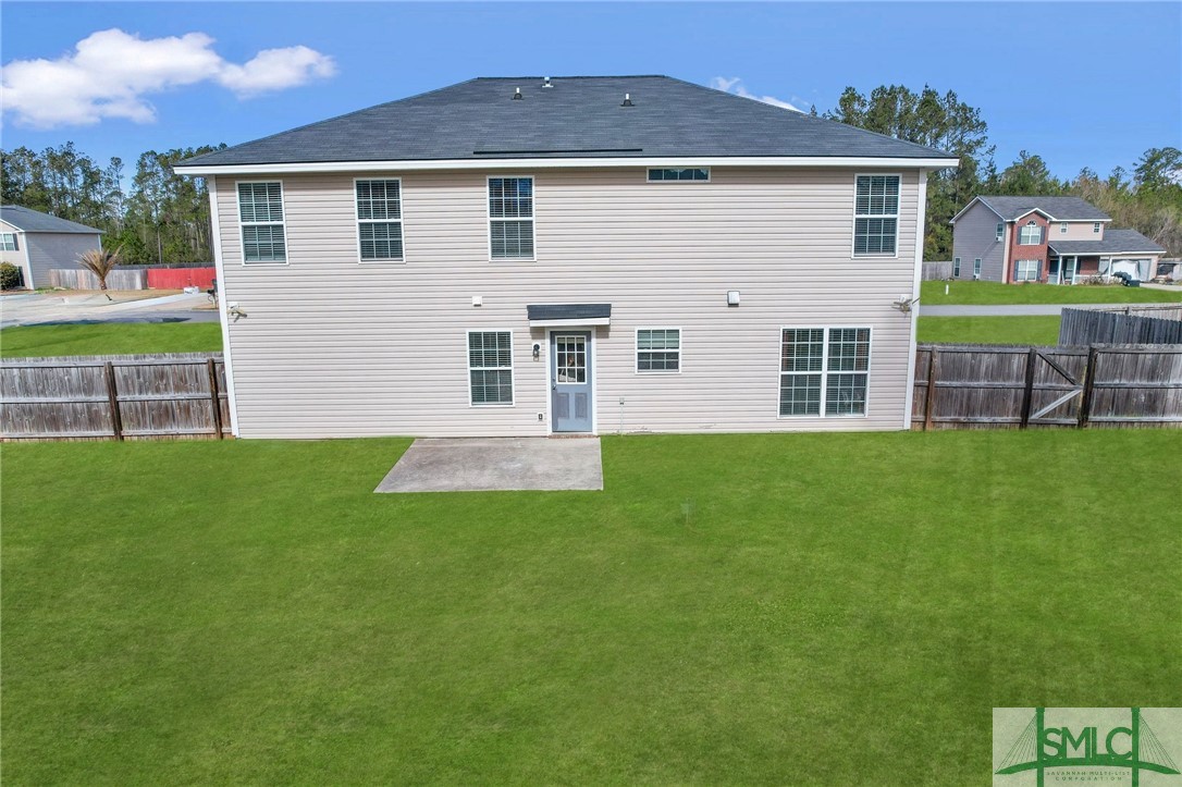 159 Pine View Road Southeast Ludowici, GA 31316 - Photo 41 of 50 Gallery Image 41
