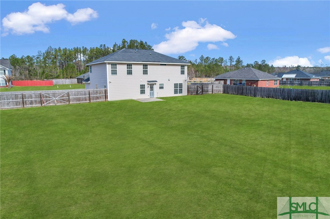 159 Pine View Road Southeast Ludowici, GA 31316 - Photo 44 of 50 Gallery Image 44