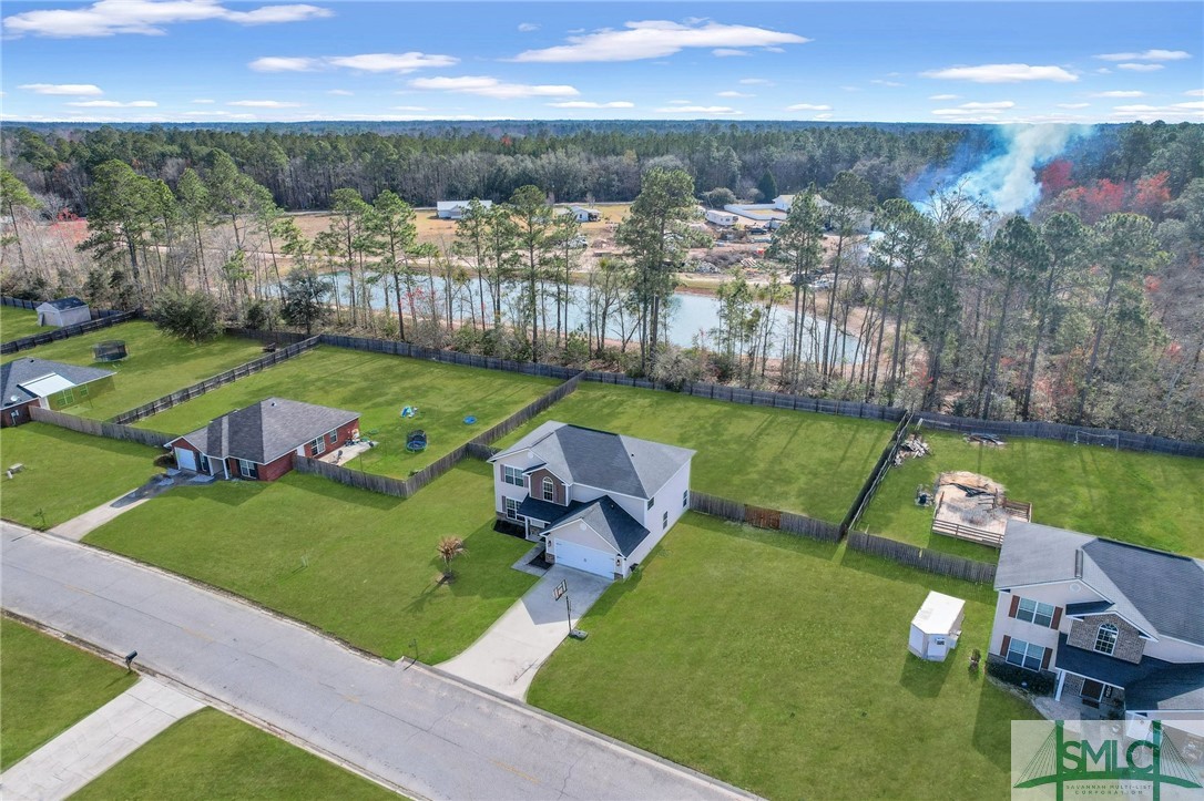 159 Pine View Road Southeast Ludowici, GA 31316 - Photo 46 of 50 Gallery Image 46