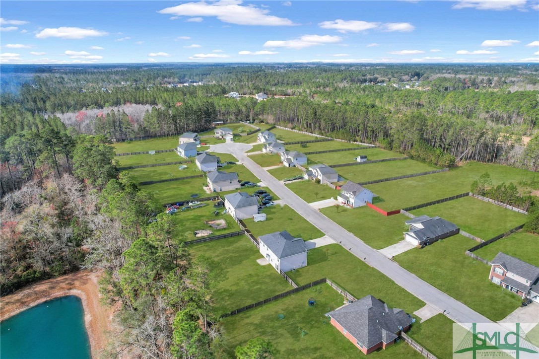 159 Pine View Road Southeast Ludowici, GA 31316 - Photo 50 of 50 Gallery Image 50