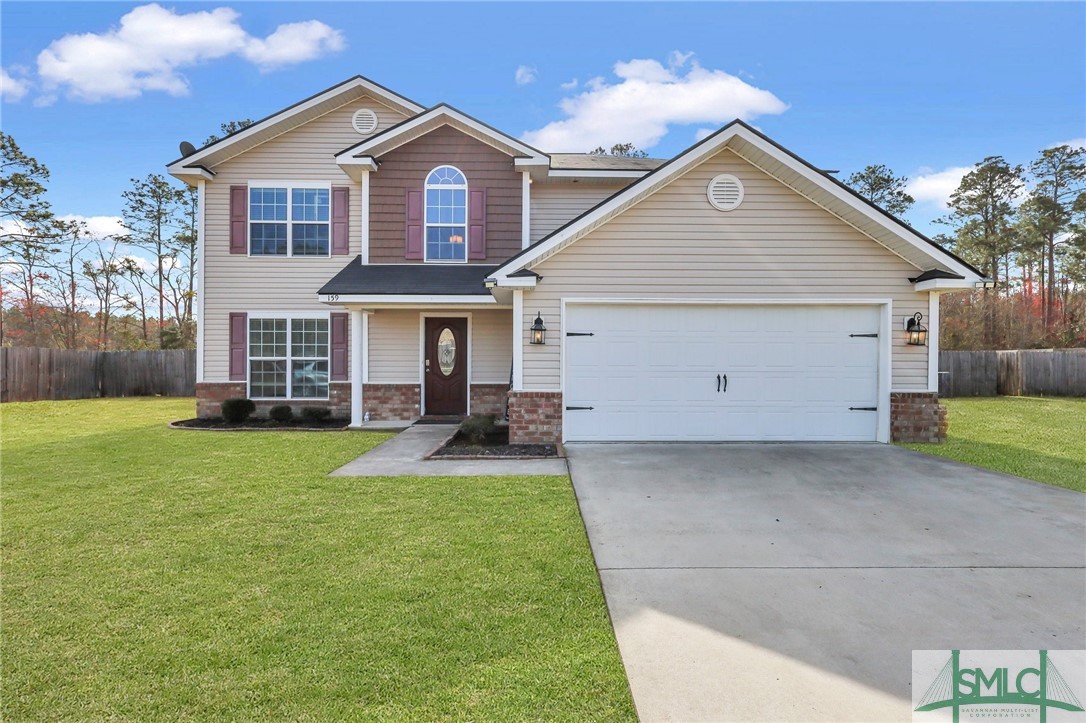 159 Pine View Road Southeast Ludowici, GA 31316 - Photo 5 of 50 Gallery Image 5