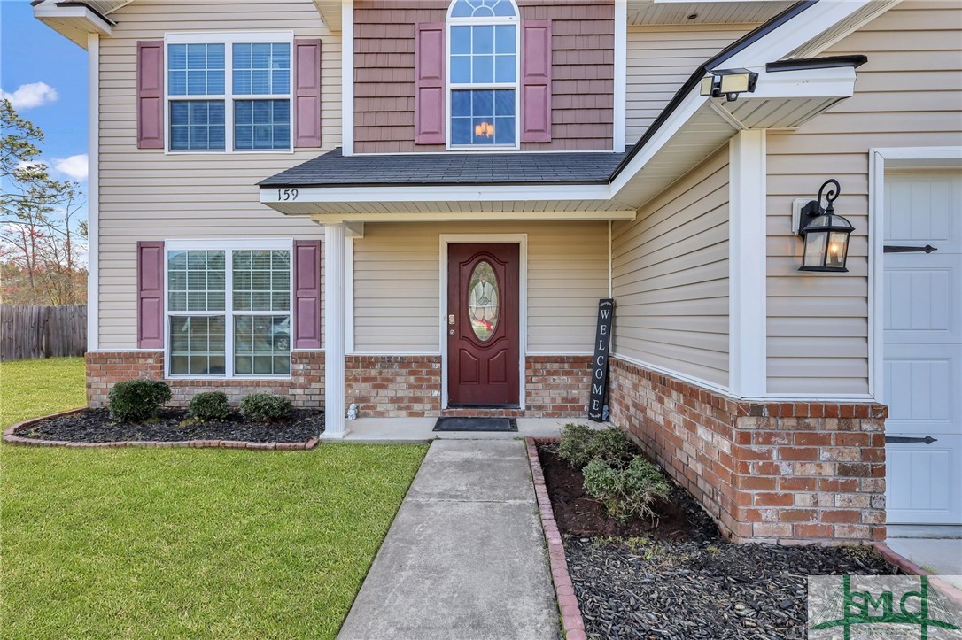 159 Pine View Road Southeast Ludowici, GA 31316 - Photo 6 of 50 Gallery Image 6