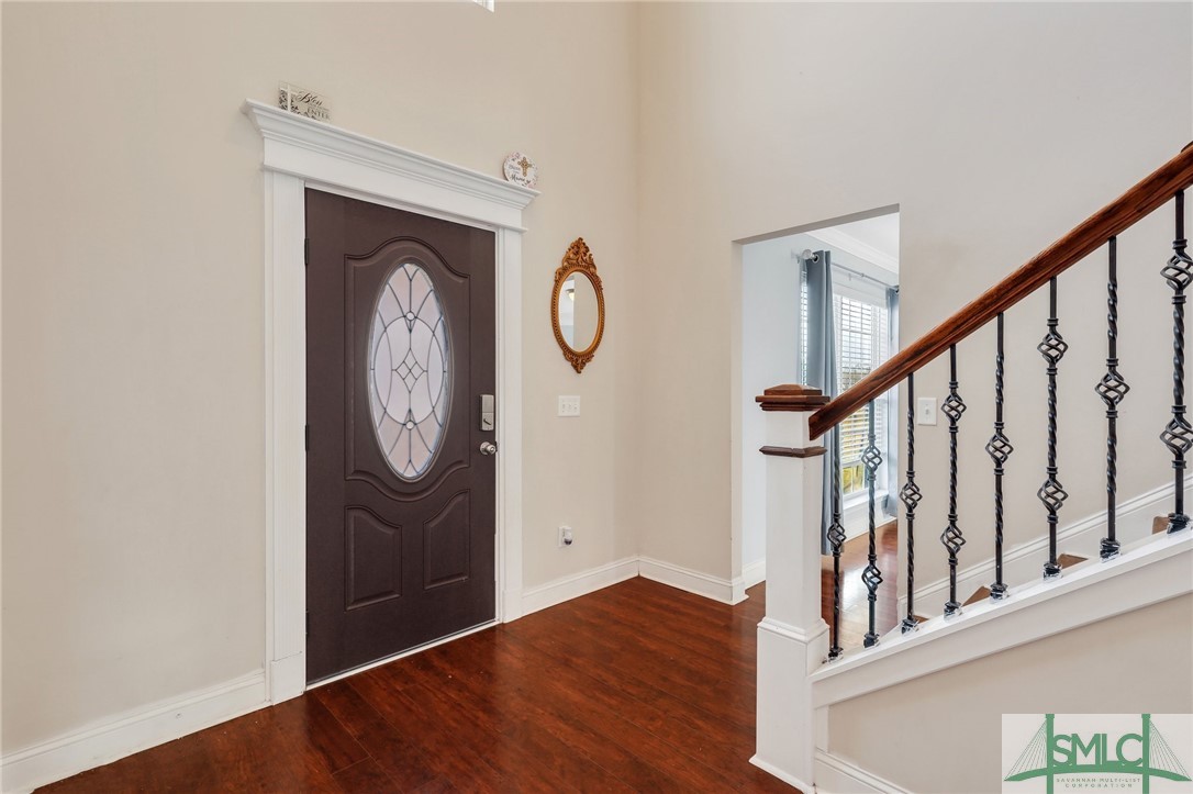 159 Pine View Road Southeast Ludowici, GA 31316 - Photo 7 of 50 Gallery Image 7
