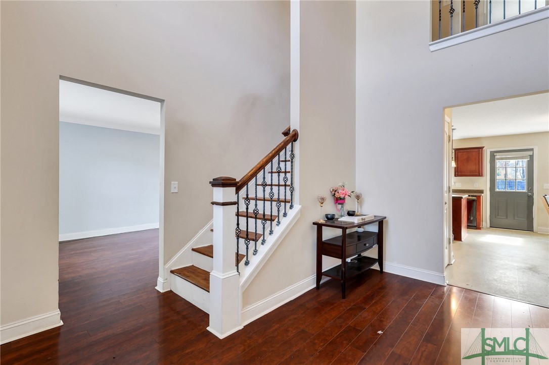 159 Pine View Road Southeast Ludowici, GA 31316 - Photo 8 of 50 Gallery Image 8