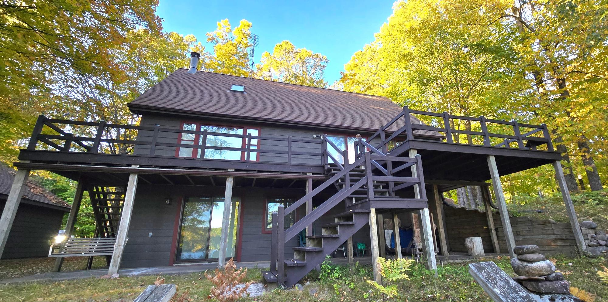 6998 Rosalind Road Presque Isle, WI 54557 - Photo 4 of 66 Gallery Image 4