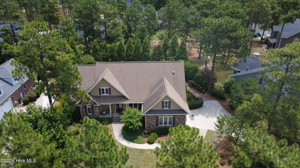 $595,000 | 175 Wiregrass Lane, Southern Pines, NC 28387