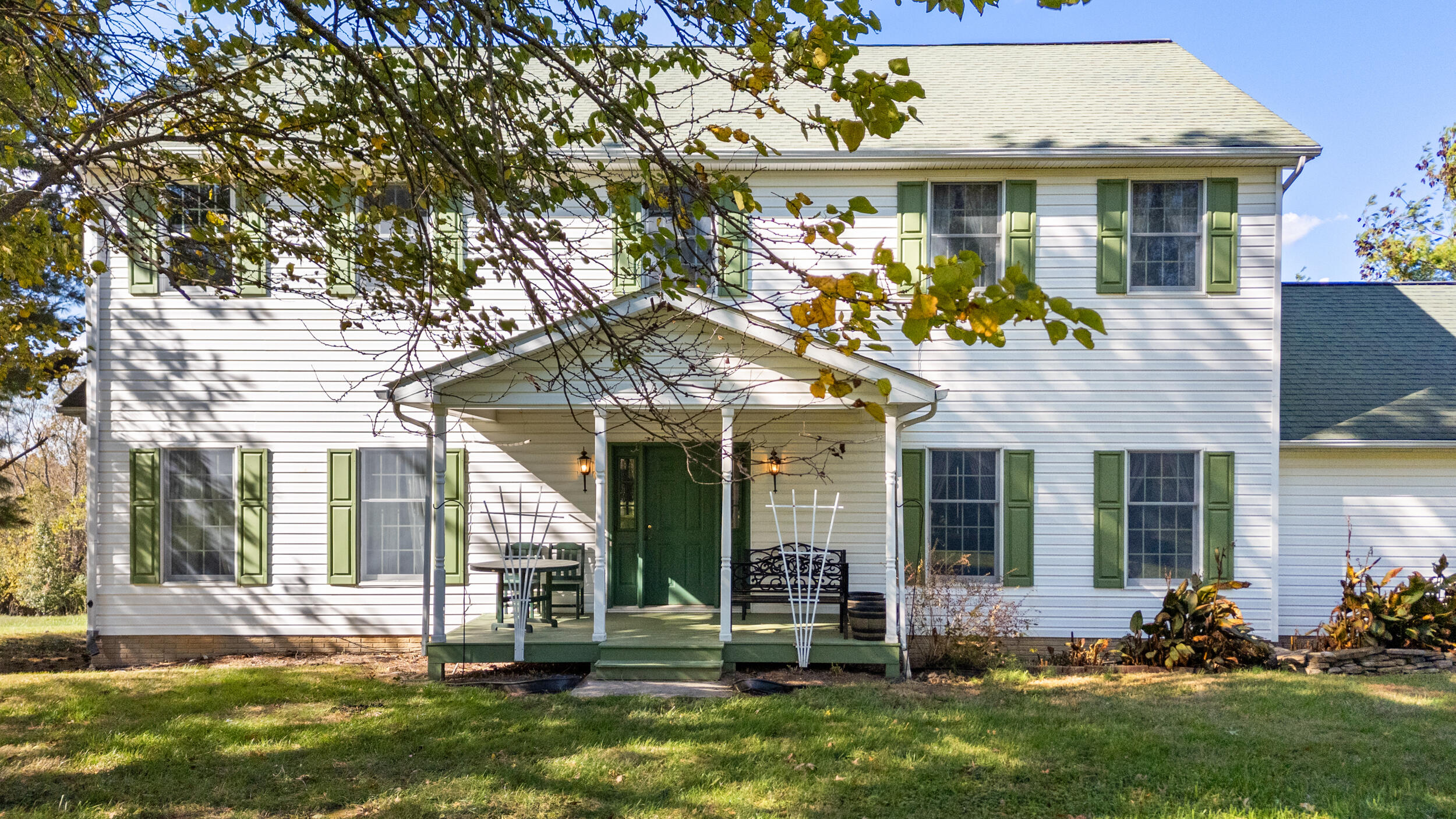 757 Collins Road Paris, KY 40361 - Photo 4 of 50 60_dji_20251021122000_0037_d