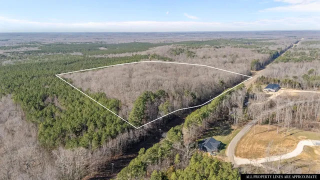 $124,900 | 0 Highway 641 North, Camden, TN 38320