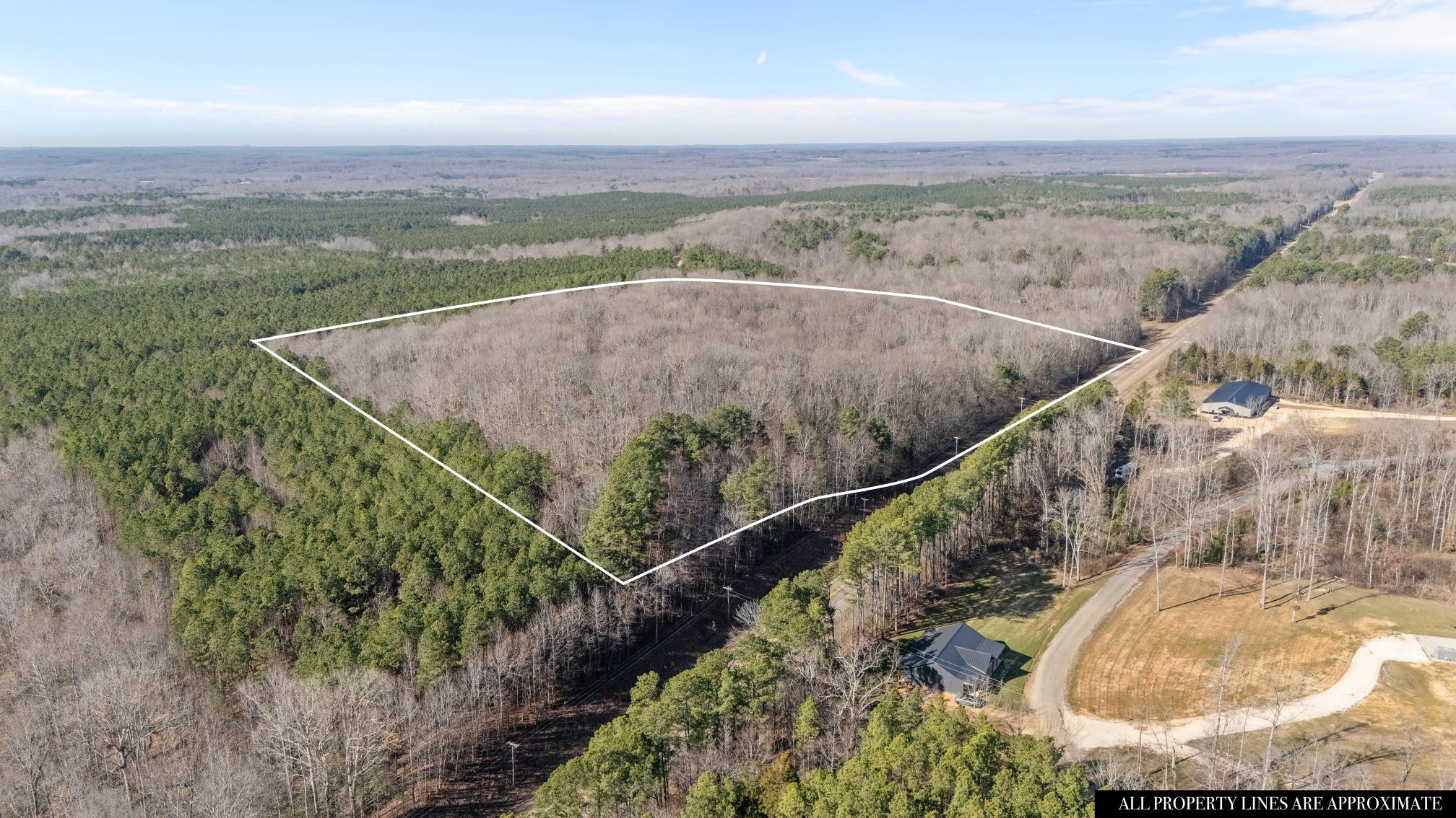 0 Highway 641 North Camden, TN 38320 - Photo 1 of 13