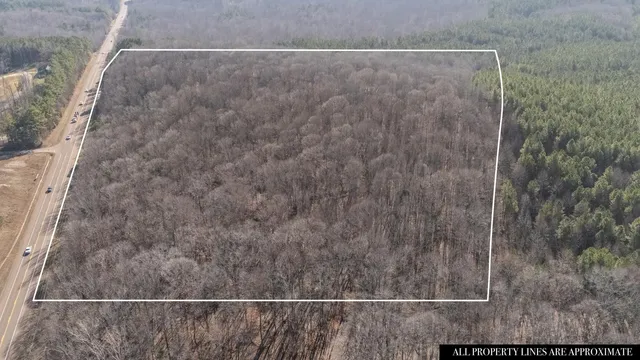 $124,900 | 0 Highway 641 North, Camden, TN 38320