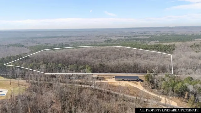 $124,900 | 0 Highway 641 North, Camden, TN 38320