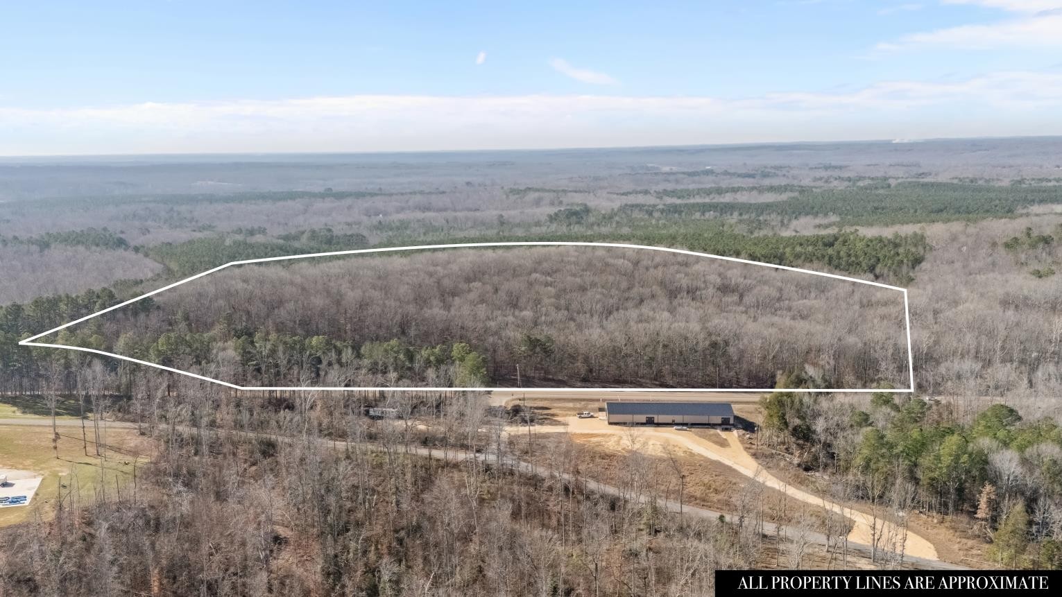 0 Highway 641 North Camden, TN 38320 - Photo 4 of 13