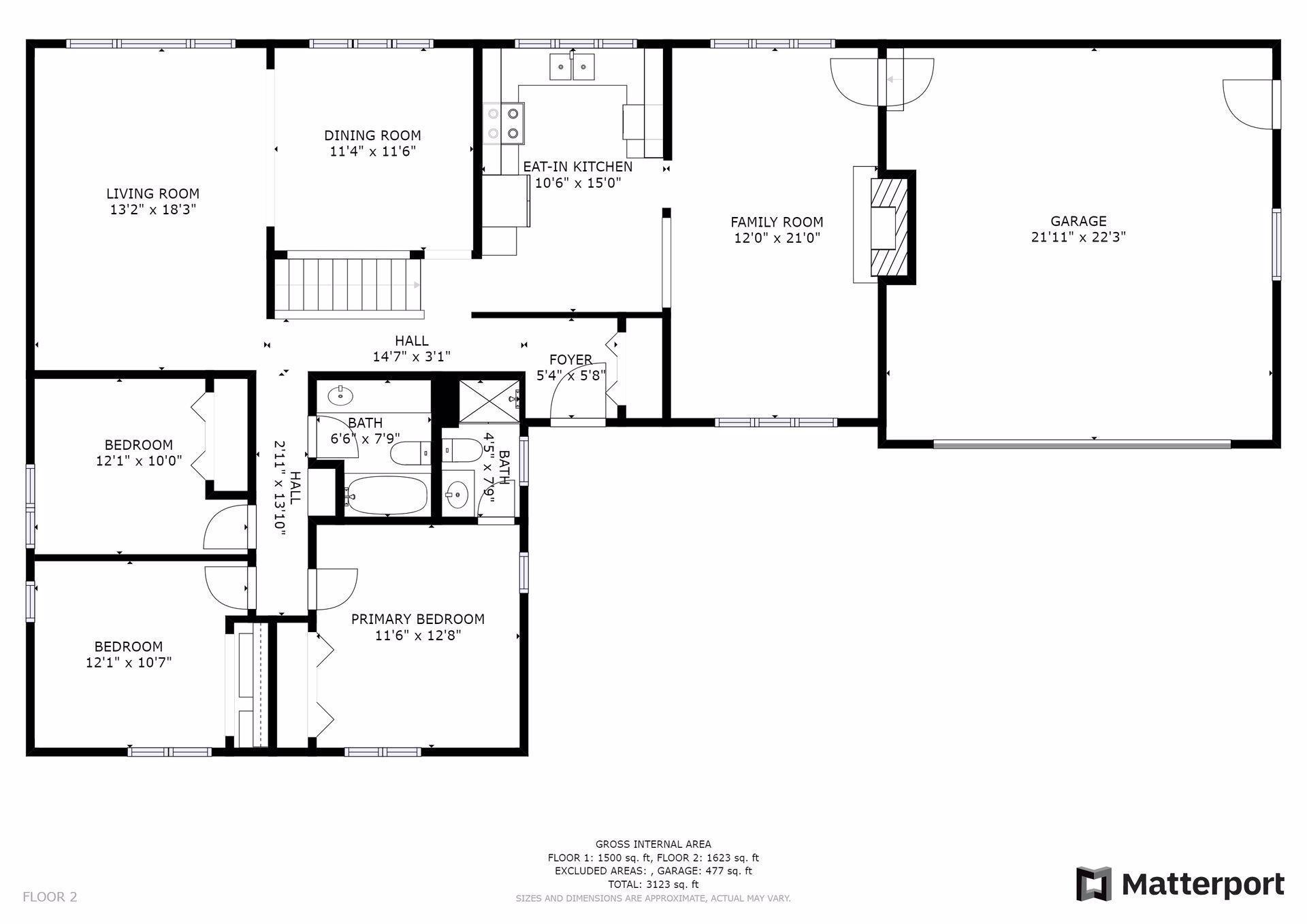 10048 Nord Road Bloomington, MN 55437 - Photo 44 of 45 Gallery Image 44