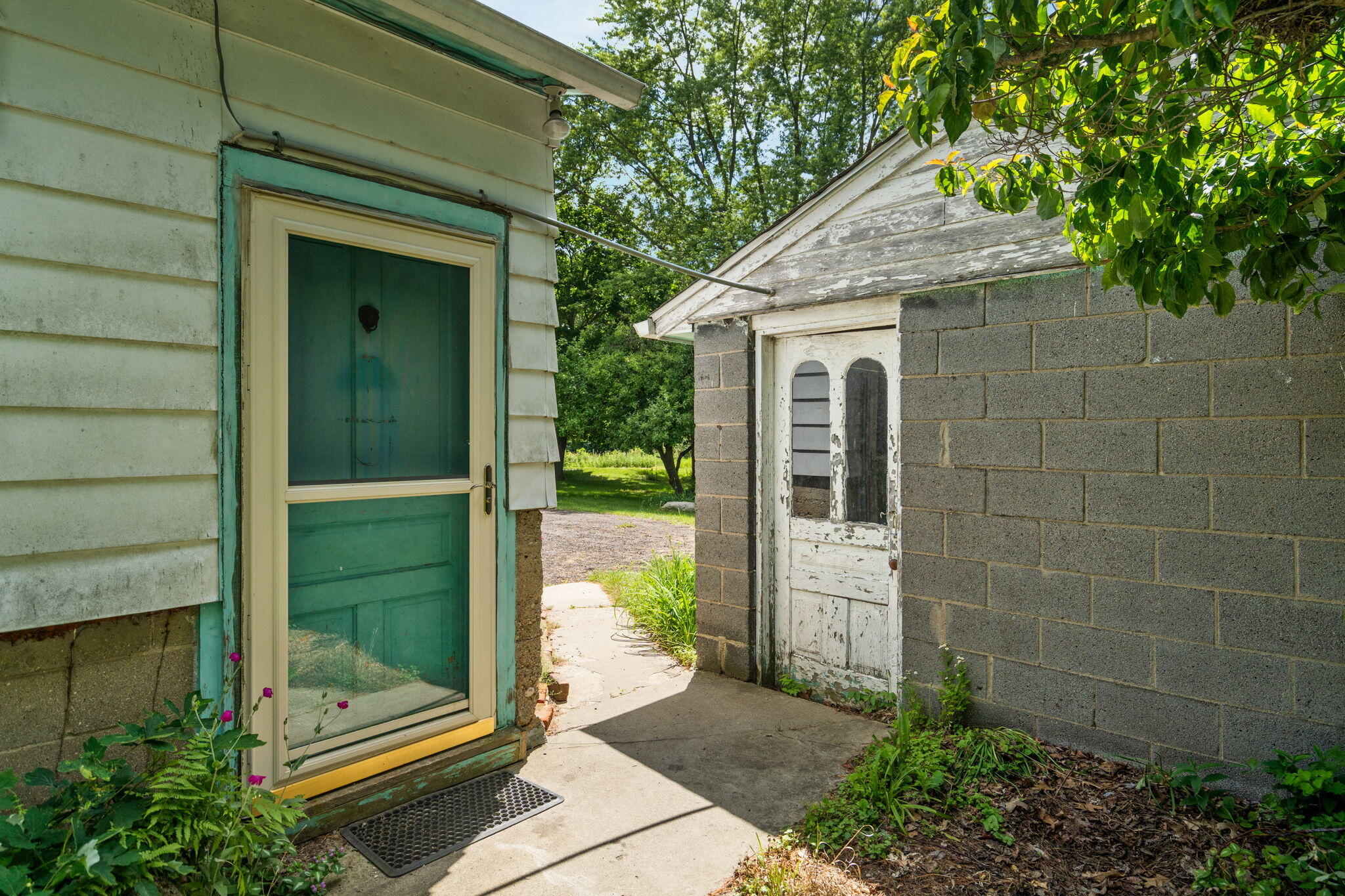 18250 Bush Road Chelsea, MI 48118 - Photo 12 of 55 53-web-or-mls-DSC00859