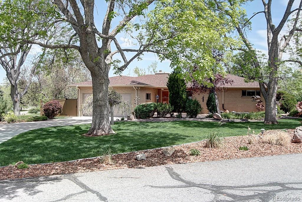 1410 Normandy Road Golden, CO 80401 - Photo 2 of 31 Gallery Image 2