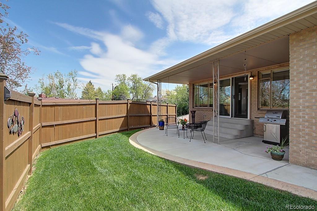 1410 Normandy Road Golden, CO 80401 - Photo 29 of 31 Gallery Image 29