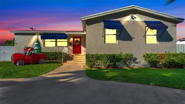 $3,850 | 8261 Southwest 27th Street, Miami, FL 33155
