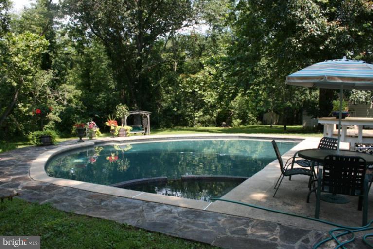 23031 St Louis Road Middleburg, VA 20117 - Photo 4 of 14 Swimming Pool