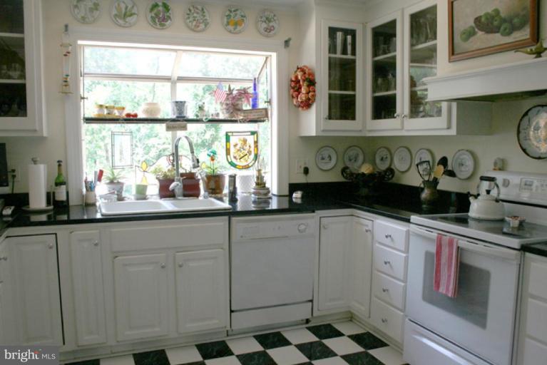 23031 St Louis Road Middleburg, VA 20117 - Photo 10 of 14 Kitchen