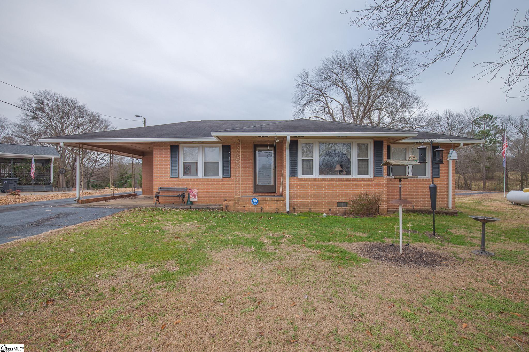 513 Tolar Road Travelers Rest, SC 29690 - Photo 1 of 19 Gallery Image 1