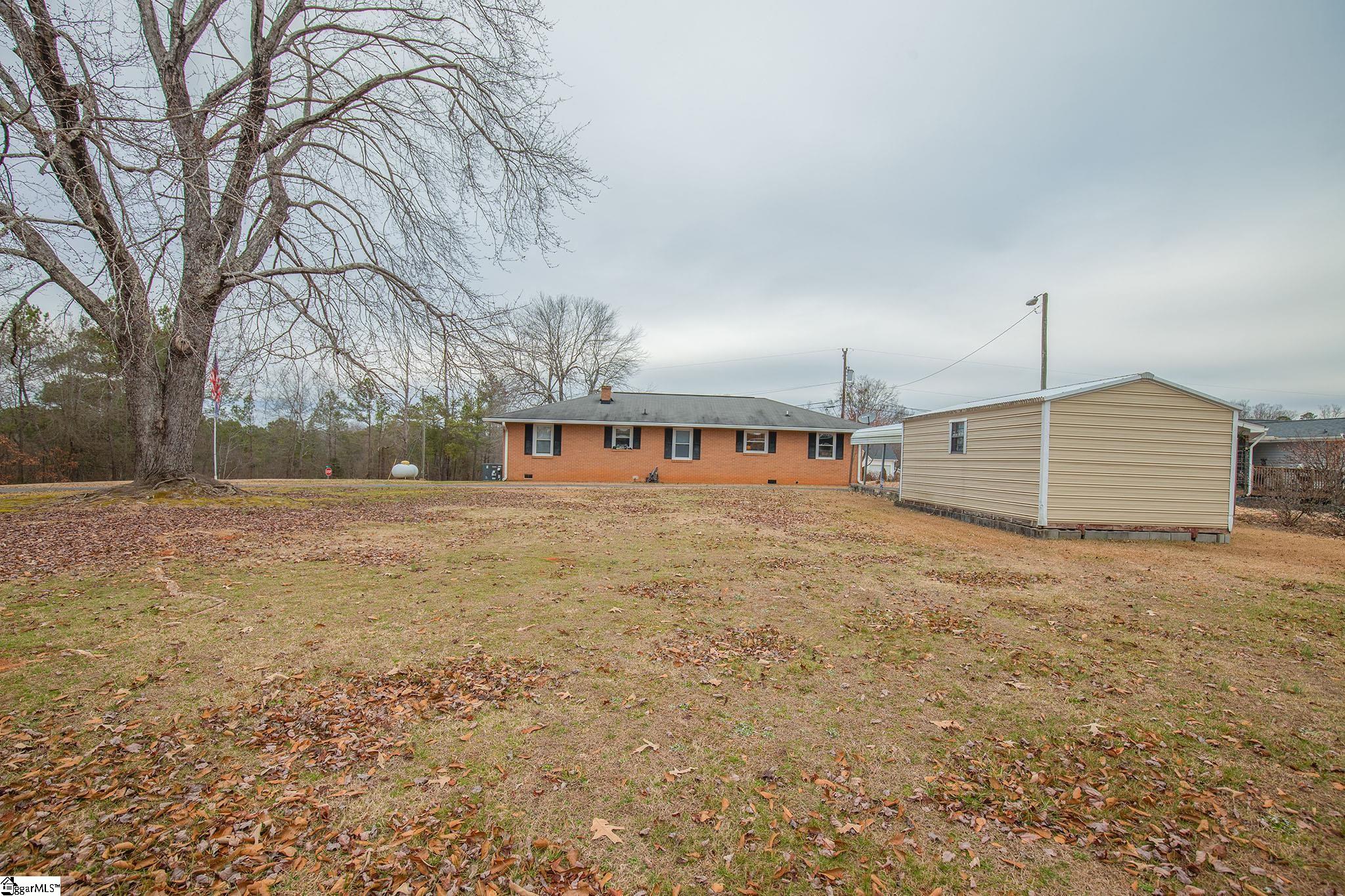 513 Tolar Road Travelers Rest, SC 29690 - Photo 16 of 19 Gallery Image 16