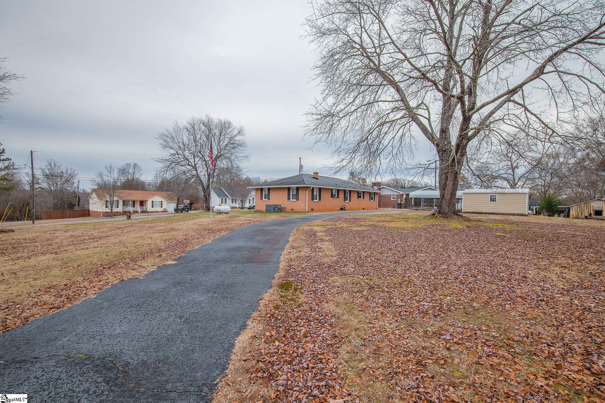 513 Tolar Road Travelers Rest, SC 29690 - Photo 18 of 19 Gallery Image 18
