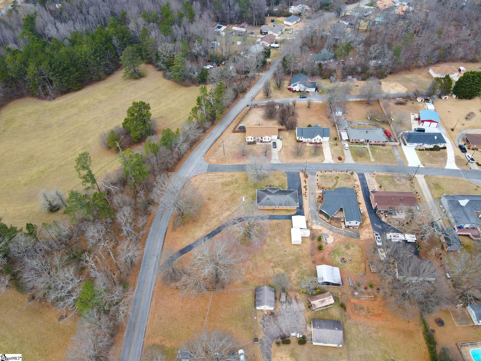 513 Tolar Road Travelers Rest, SC 29690 - Photo 19 of 19 Gallery Image 19