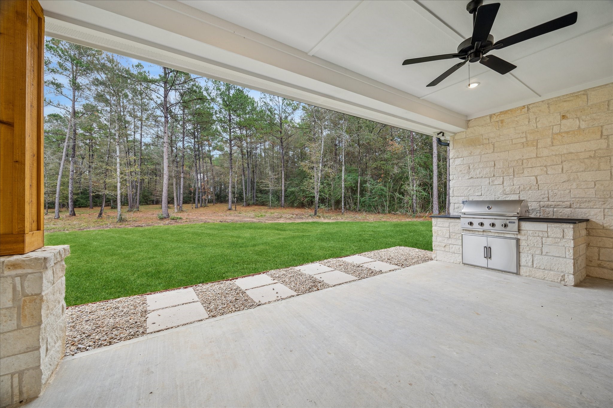 688 Lonestar Road Huntsville, TX 77340 - Photo 31 of 38