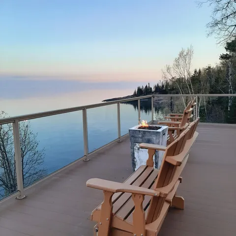 $270,000 | 6626 Highway 61, Unit 8, Tofte, MN 55615