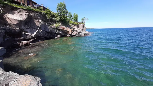 $270,000 | 6626 Highway 61, Unit 8, Tofte, MN 55615