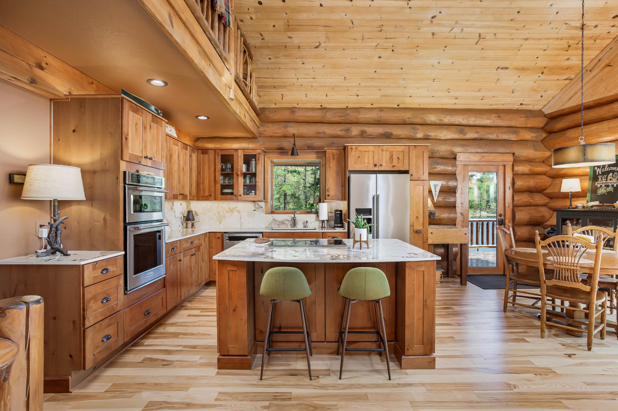 360 Squash Lake Road Eagle River, WI 54521 - Photo 20 of 56 Gallery Image 20