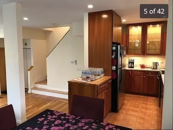 $7,800 | 1 Irving Terrace, Unit 1, Cambridge, MA 02138