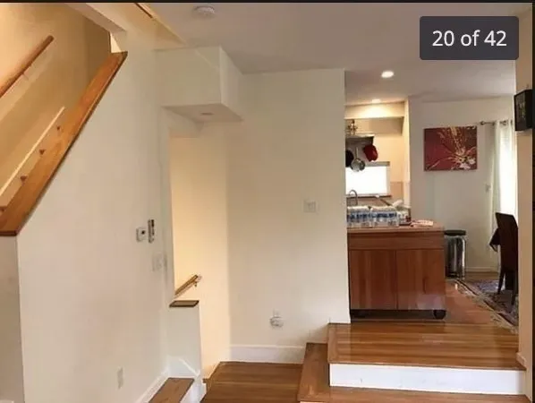 $7,800 | 1 Irving Terrace, Unit 1, Cambridge, MA 02138