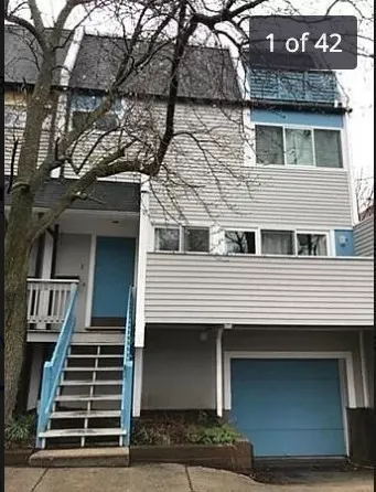 $7,800 | 1 Irving Terrace, Unit 1, Cambridge, MA 02138
