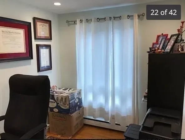 $7,800 | 1 Irving Terrace, Unit 1, Cambridge, MA 02138