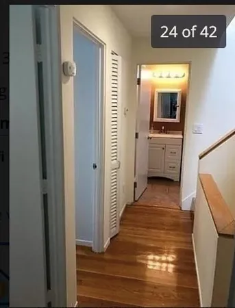 $7,800 | 1 Irving Terrace, Unit 1, Cambridge, MA 02138