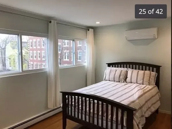 $7,800 | 1 Irving Terrace, Unit 1, Cambridge, MA 02138