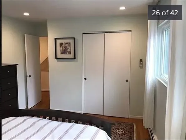 $7,800 | 1 Irving Terrace, Unit 1, Cambridge, MA 02138