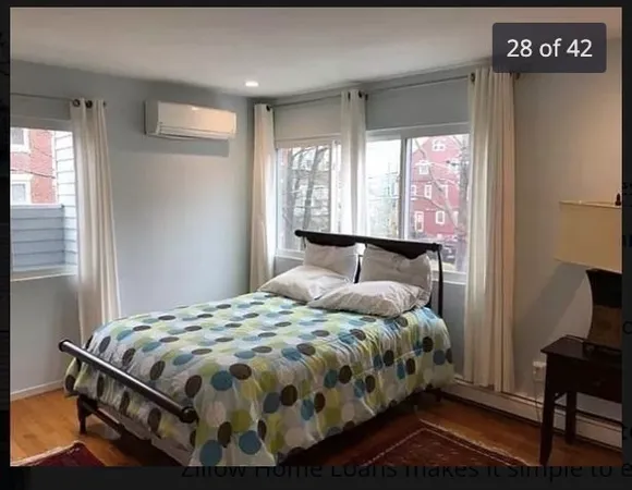 $7,800 | 1 Irving Terrace, Unit 1, Cambridge, MA 02138