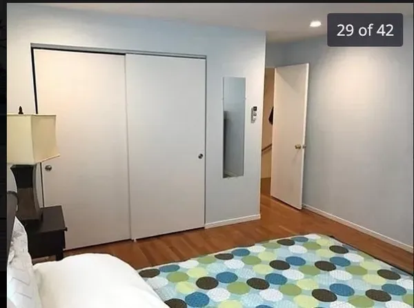 $7,800 | 1 Irving Terrace, Unit 1, Cambridge, MA 02138