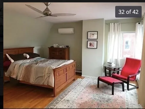 $7,800 | 1 Irving Terrace, Unit 1, Cambridge, MA 02138